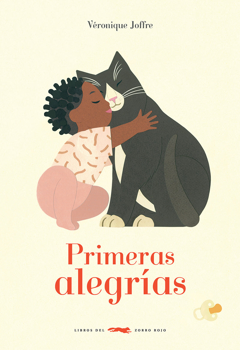 Primeras alegrías - Aparicio Distributors, Inc.