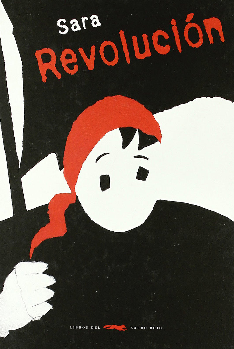 Revolución - Aparicio Distributors, Inc.
