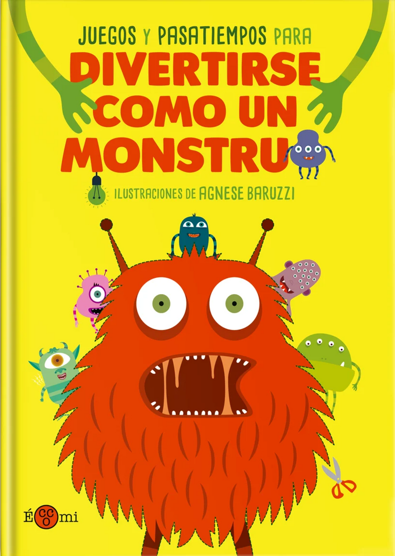 Colección: Juegos y pasatiempos para divertirse como un...