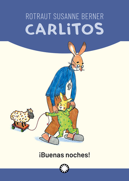 Colección: Carlitos