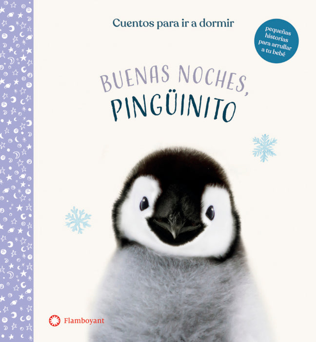 Buenas noches, Pingüinito