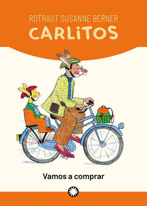 Colección: Carlitos