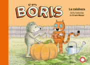 Colección: El gato Boris - Aparicio Distributors, Inc.