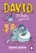 Serie David Pichón - Novela infantil ilustrada - Aparicio Distributors, Inc.