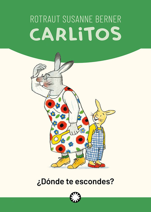 Colección: Carlitos