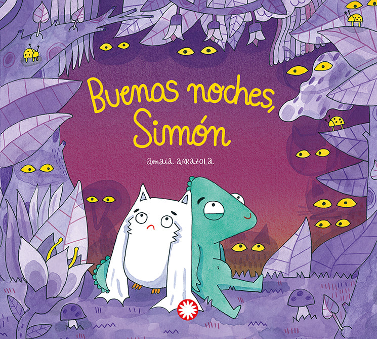 Buenas noches Simón
