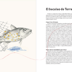 EL hilo invisible de la naturaleza