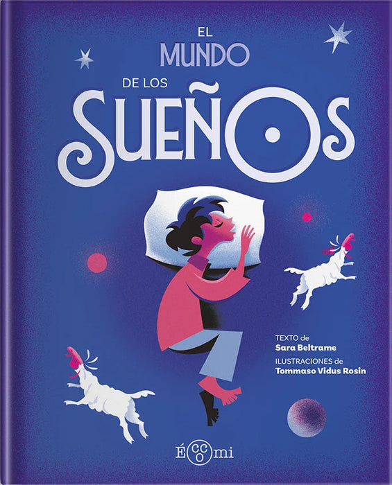El mundo de los sueños