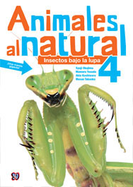 Colección: Animales al natural