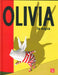Olivia la espía - Aparicio Distributors, Inc.