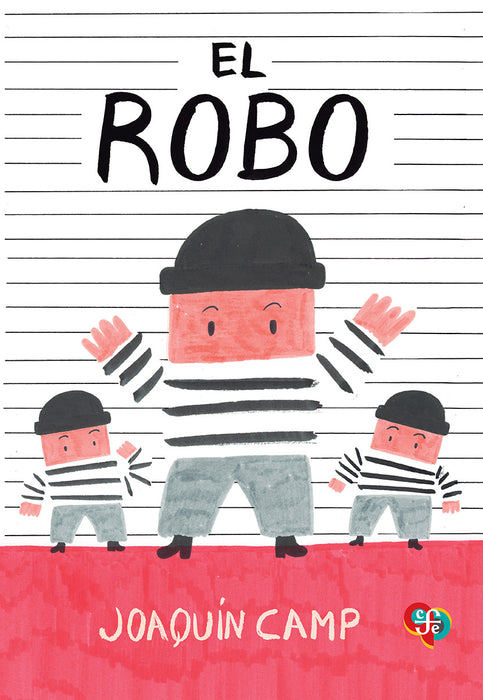 El Robo - Aparicio Distributors, Inc.