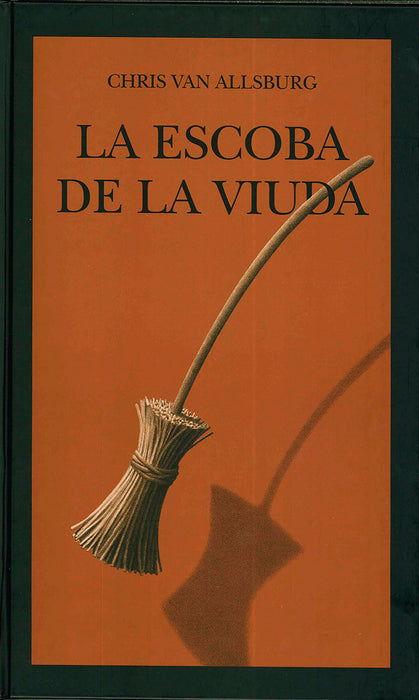 La escoba de la viuda - Aparicio Distributors, Inc.