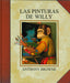Las pinturas de Willy - Aparicio Distributors, Inc.