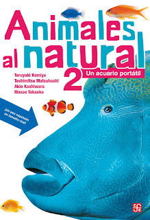 Colección: Animales al natural