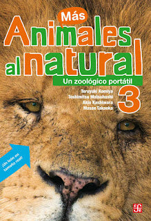Colección: Animales al natural