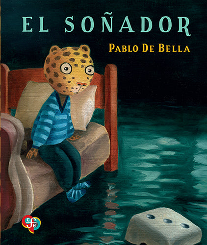 El soñador - Aparicio Distributors, Inc.