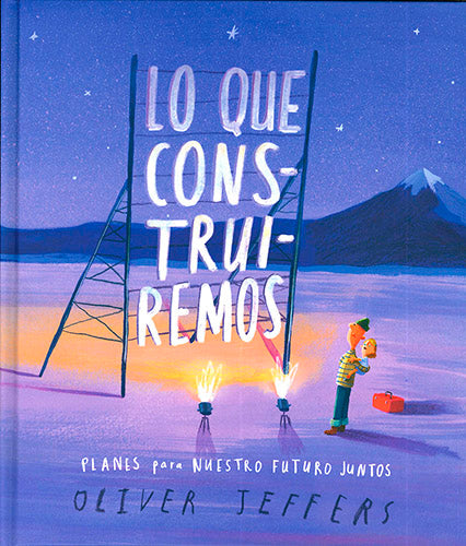 Lo que construiremos - Aparicio Distributors, Inc.