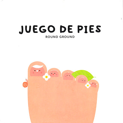 Juego de pies - Aparicio Distributors, Inc.