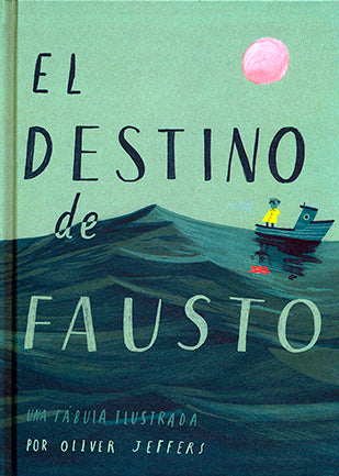 El destino de Fausto - Aparicio Distributors, Inc.