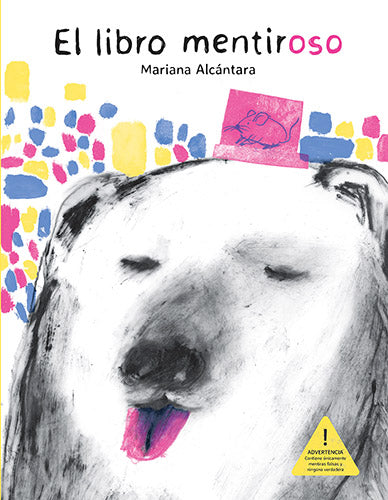El libro mentiroso - Aparicio Distributors, Inc.