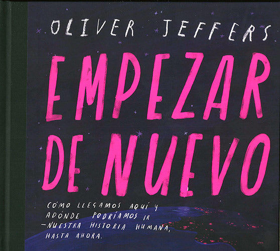 Empezar de nuevo - Aparicio Distributors, Inc.