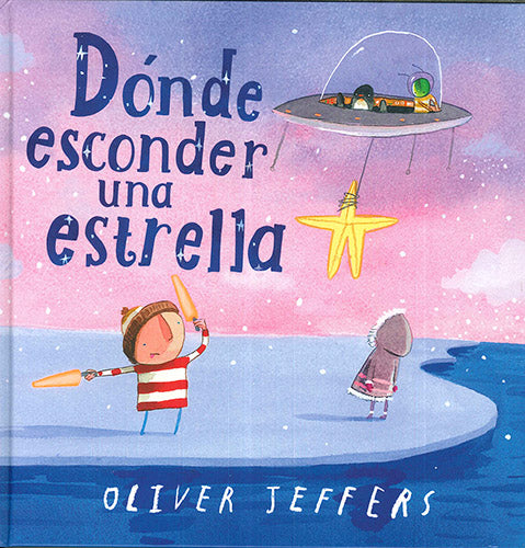 Dónde esconder una estrella - Aparicio Distributors, Inc.