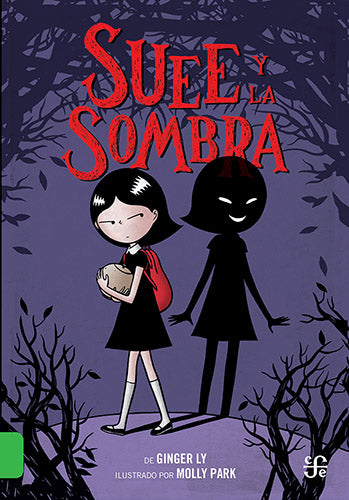 Suee y la sombra - Aparicio Distributors, Inc.