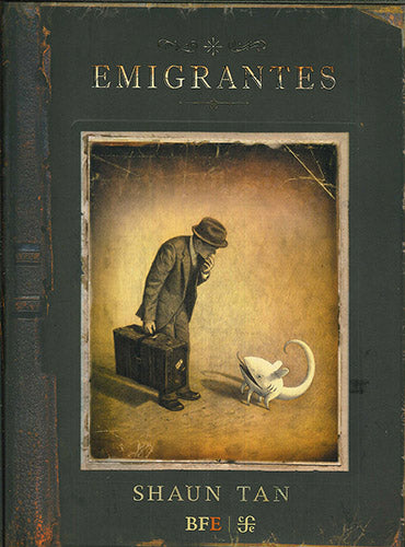 Emigrantes - Aparicio Distributors, Inc.