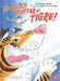 ¡Quiero adoptar un tigre! - Aparicio Distributors, Inc.