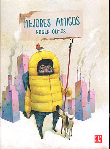 Mejores amigos - Aparicio Distributors, Inc.