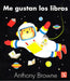 Me gustan los libros - Aparicio Distributors, Inc.