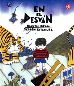 En el desván - Aparicio Distributors, Inc.
