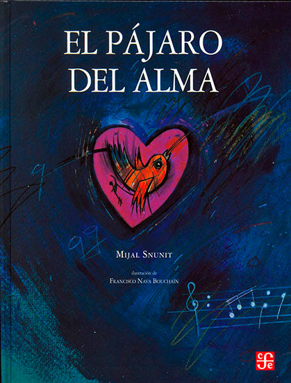 El pájaro del alma - Aparicio Distributors, Inc.