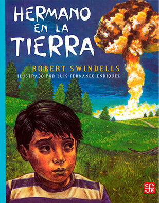 Hermano en la Tierra