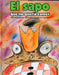 El sapo que no quería comer - Aparicio Distributors, Inc.