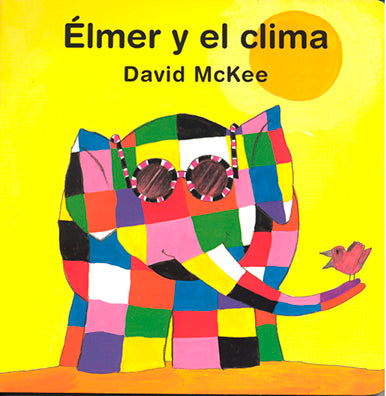 Élmer y el clima - Aparicio Distributors, Inc.