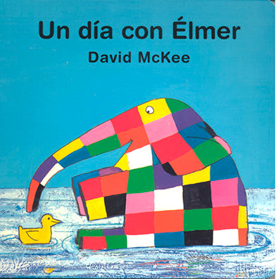 Un día con Élmer - Aparicio Distributors, Inc.