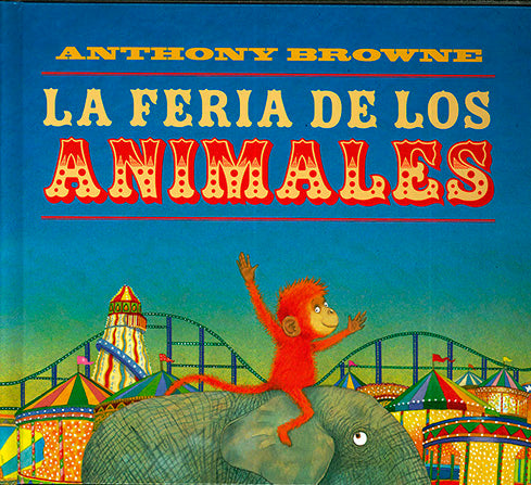 La feria de los animales