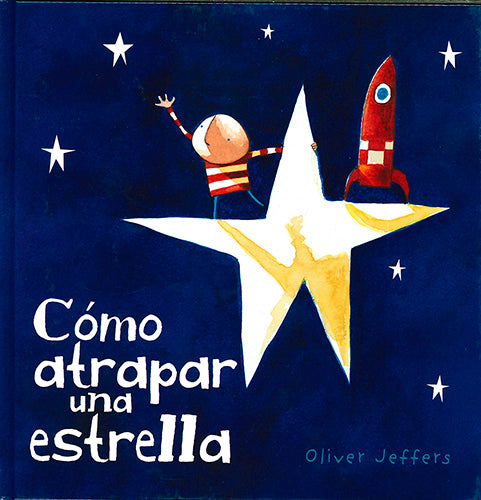 Cómo atrapar una estrella - Aparicio Distributors, Inc.