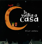 De vuelta a casa - Aparicio Distributors, Inc.