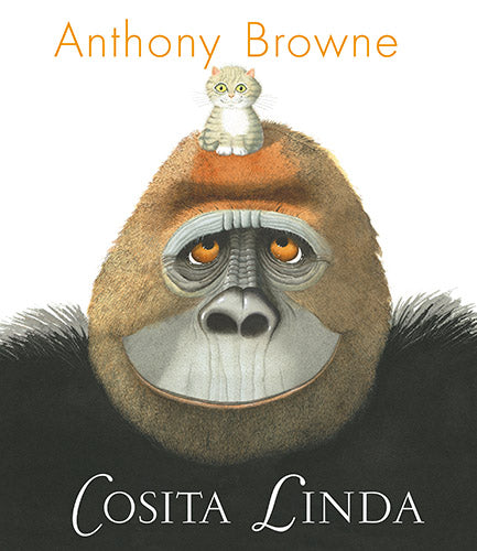 Cosita linda - Aparicio Distributors, Inc.