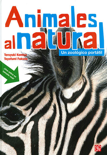 Colección: Animales al natural