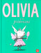 Olivia y las princesas - Aparicio Distributors, Inc.