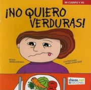 Mi cuerpo y yo - Aparicio Distributors, Inc.