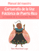 Manual: La Cucarachita Martina y el Ratoncito Pérez - Aparicio Distributors, Inc.