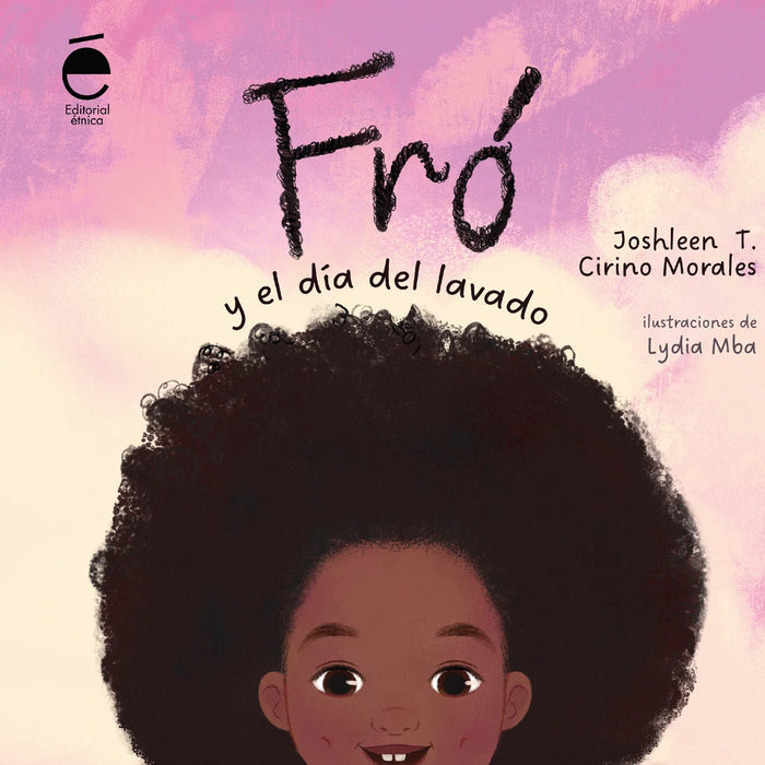 Fró y el día del lavado