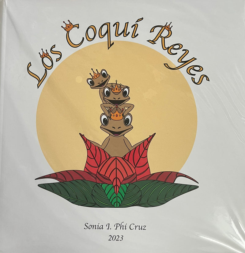 Los Coquí Reyes - Aparicio Distributors, Inc.