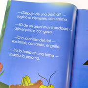 Una fiesta para doña Cotorra - Aparicio Distributors, Inc.