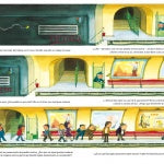 Serafín y sus maravillosos inventos