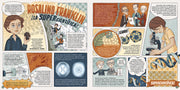 La genética. Explicada por Dra. Barbara McClintock - Aparicio Distributors, Inc.